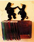 CD Rack